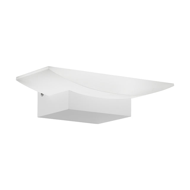 Wall lamp METRASS
