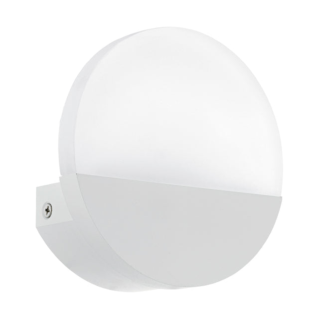 Wall lamp METRASS 1