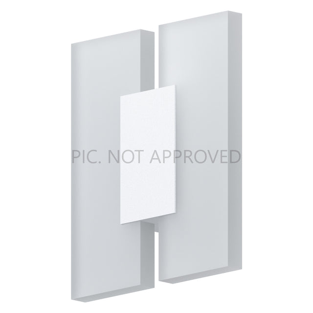 Wall lamp METRASS 2