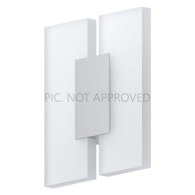 Wall lamp METRASS 2