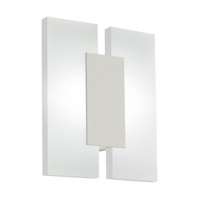 Wall lamp METRASS 2