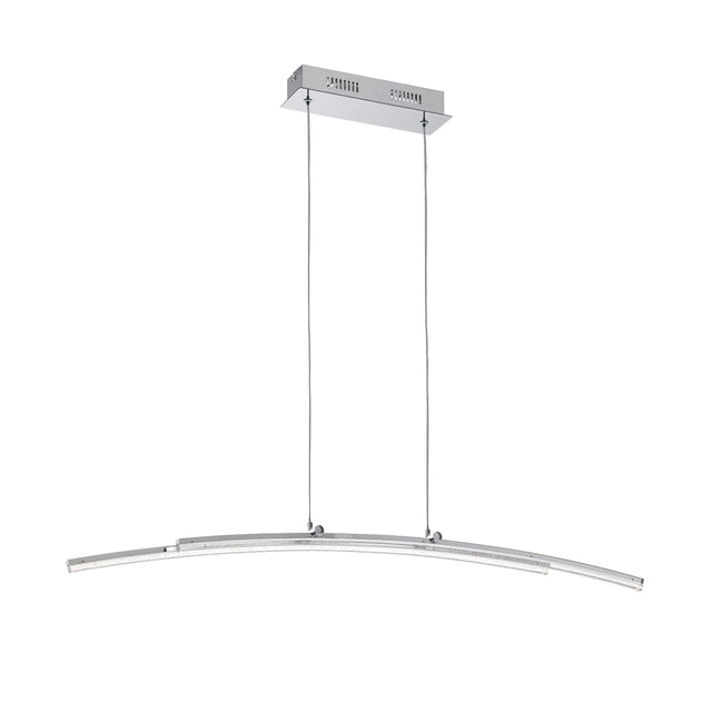 Pendant lamp PERTINI