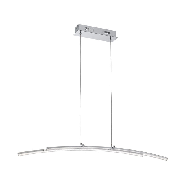 Pendant lamp PERTINI