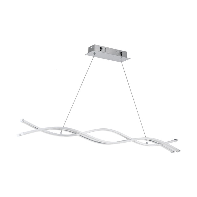 Pendant lamp LASANA 2