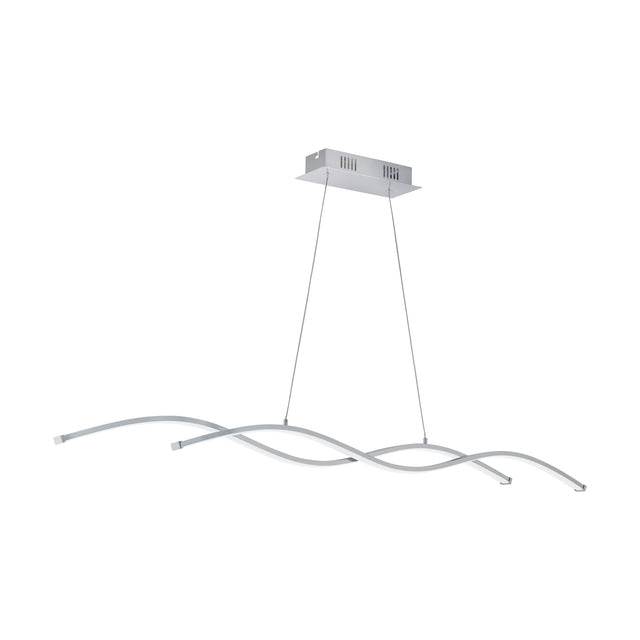 Pendant lamp LASANA 2
