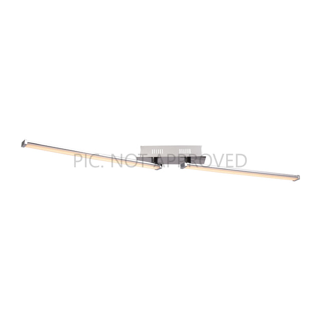 Ceiling lamp LASANA 2