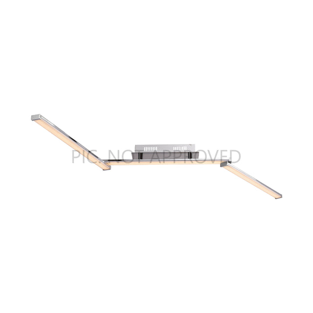 Ceiling lamp LASANA 2