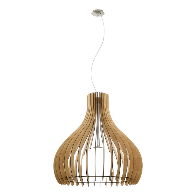 Pendant lamp TINDORI