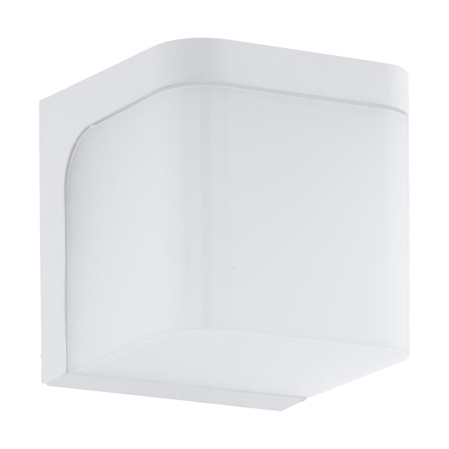 Wall lamp JORBA