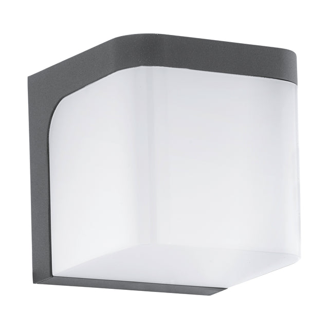Wall lamp JORBA
