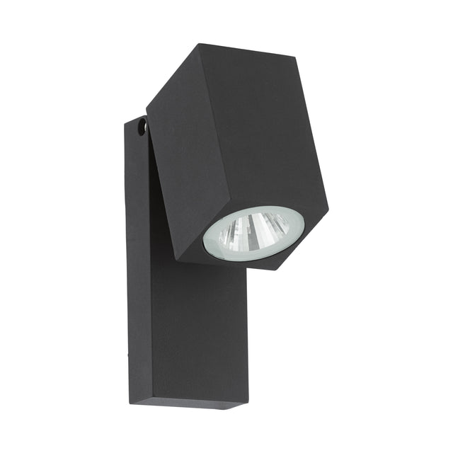 Wall lamp SAKEDA