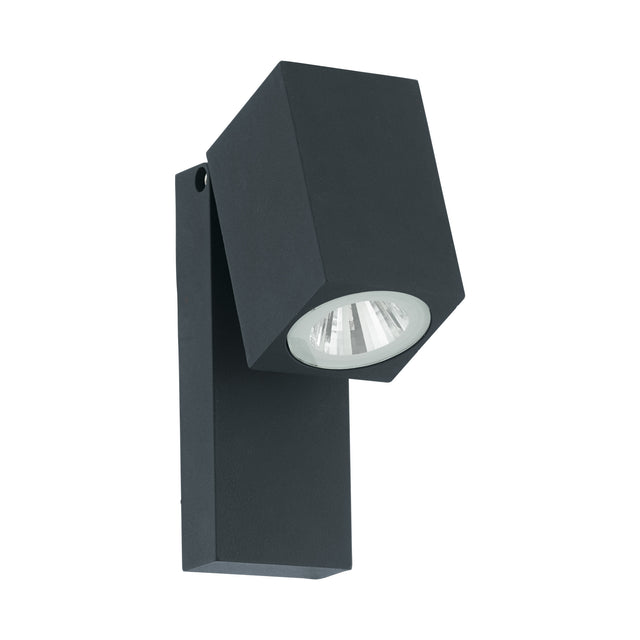 Wall lamp SAKEDA