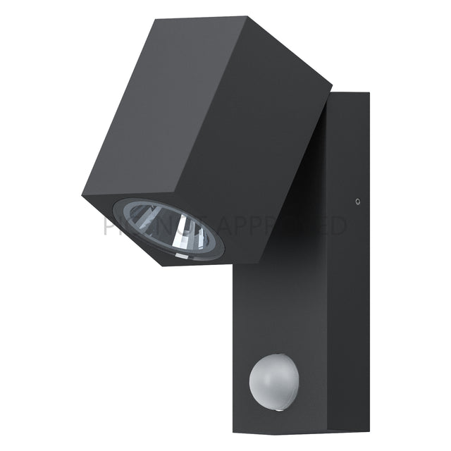 Wall lamp SAKEDA