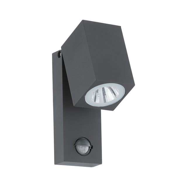 Wall lamp SAKEDA