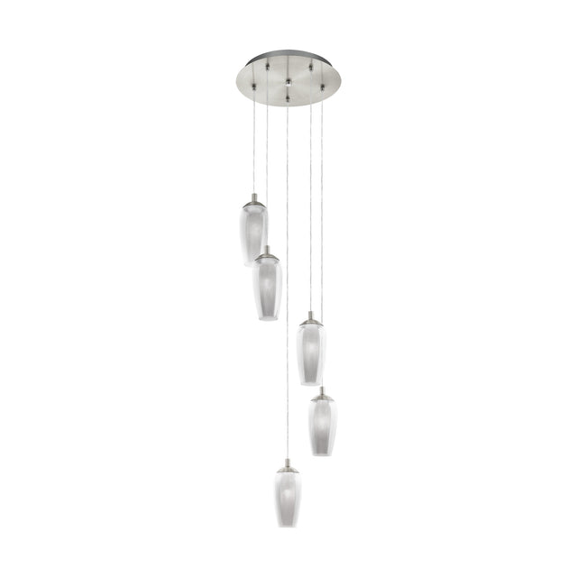 Pendant lamp FARSALA