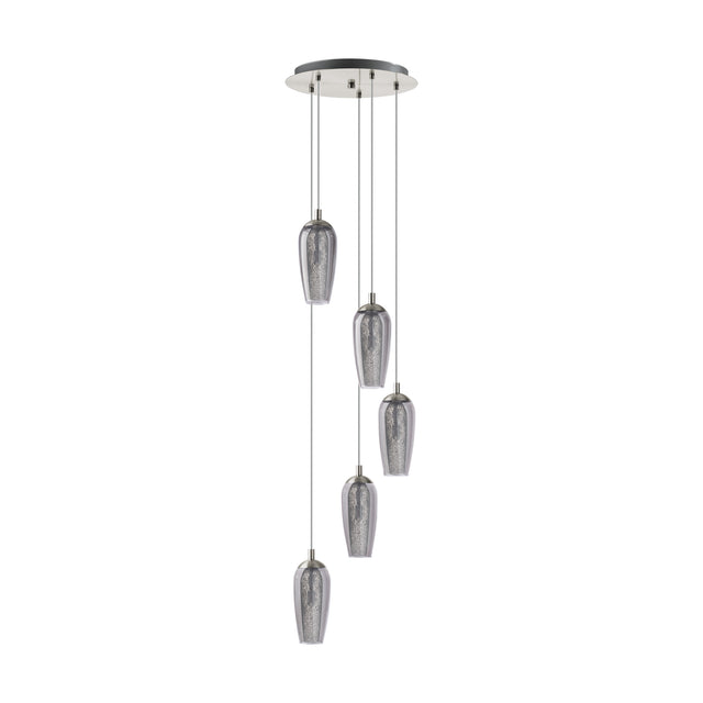 Pendant lamp FARSALA