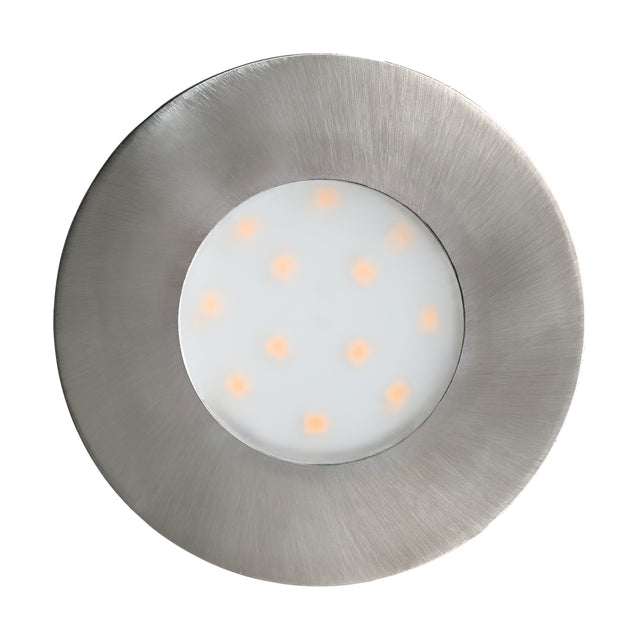 Recessed lamp PINEDA-IP