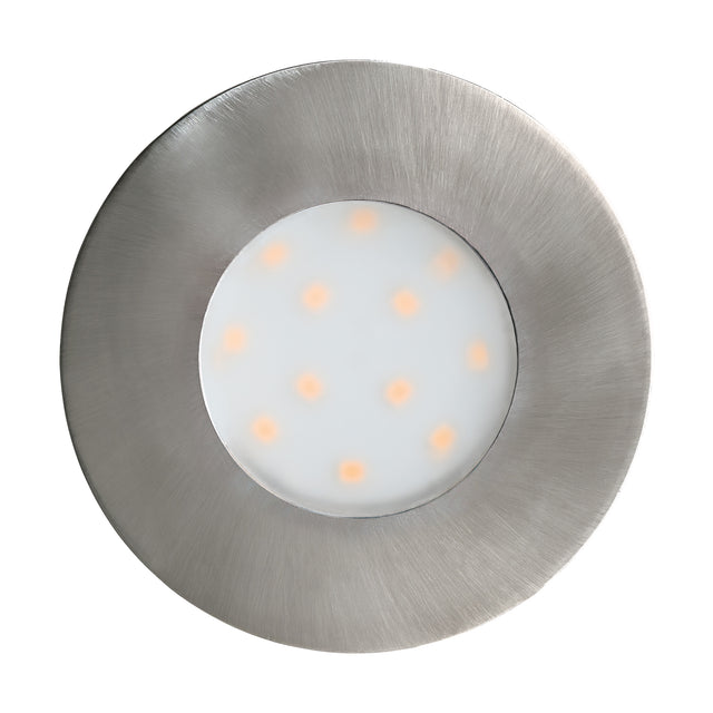 Recessed lamp PINEDA-IP