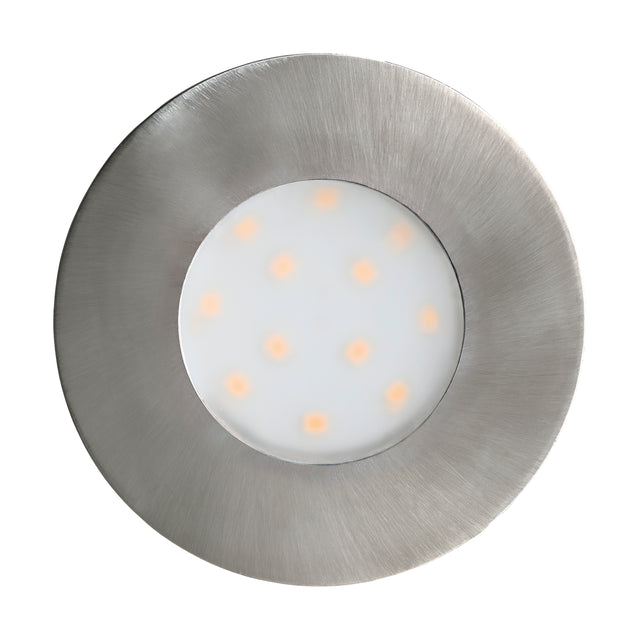 Recessed lamp PINEDA-IP