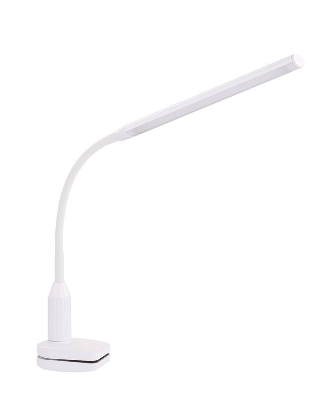 Clamp lamp LAROA