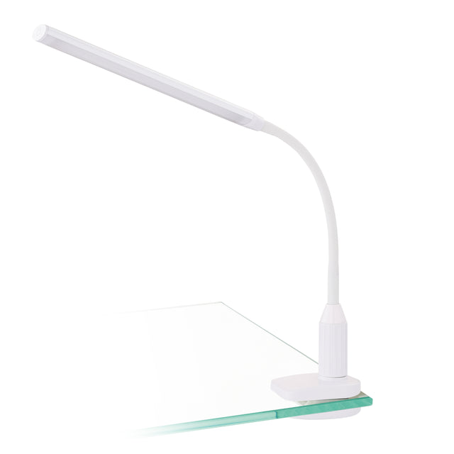 Clamp lamp LAROA