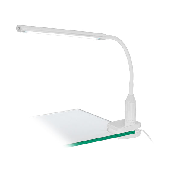 Clamp lamp LAROA