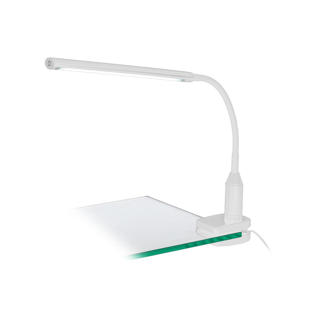 Clamp lamp LAROA