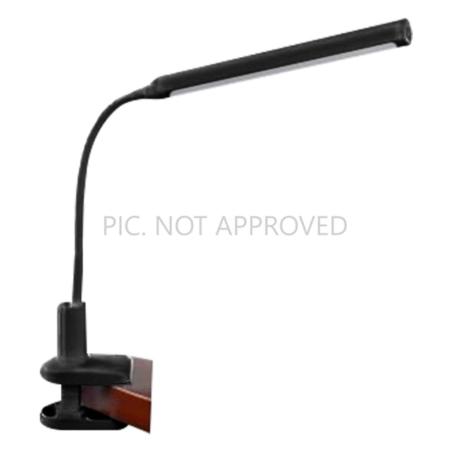 Clamp lamp LAROA