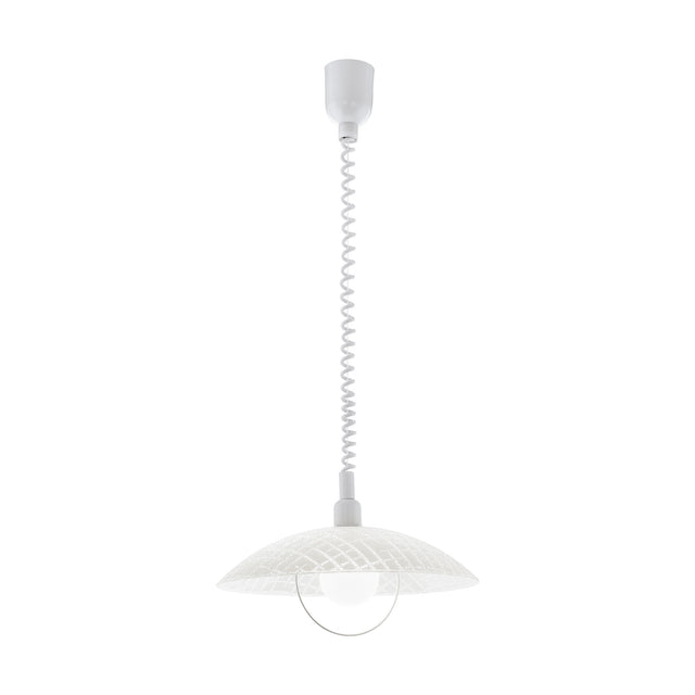 Pendant lamp ALVEZ