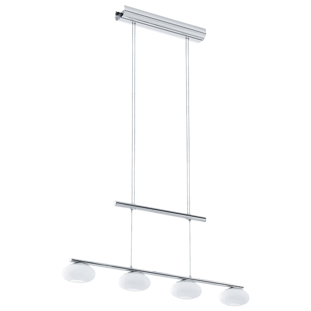 Pendant lamp ALEANDRO 1