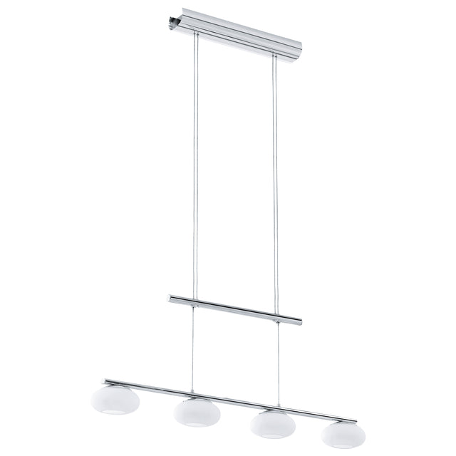 Pendant lamp ALEANDRO 1