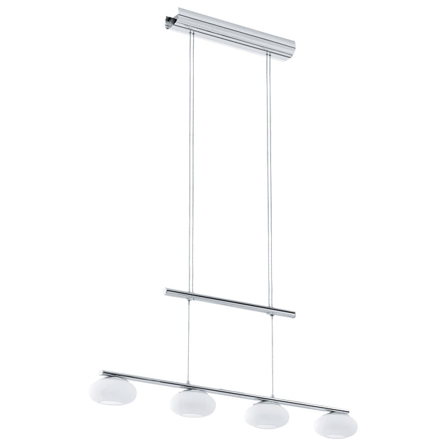 Pendant lamp ALEANDRO 1