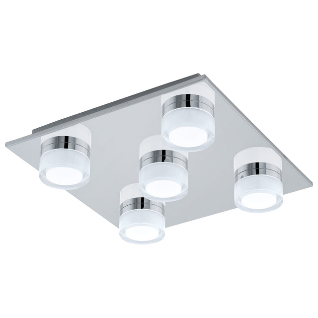 Ceiling lamp ROMENDO 1