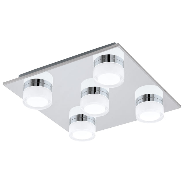 Ceiling lamp ROMENDO 1