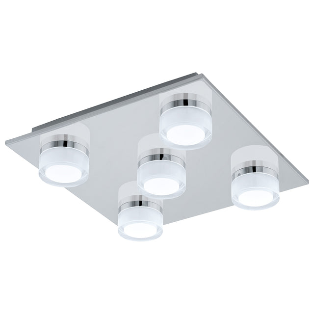 Ceiling lamp ROMENDO 1