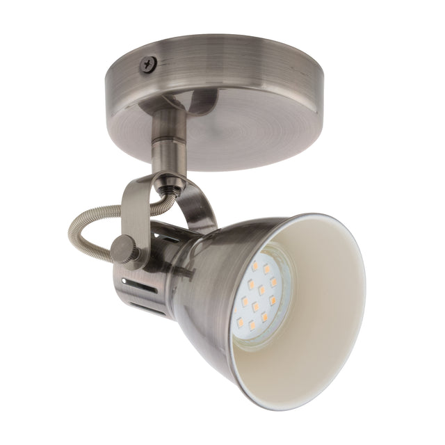 Spotlamp SERAS
