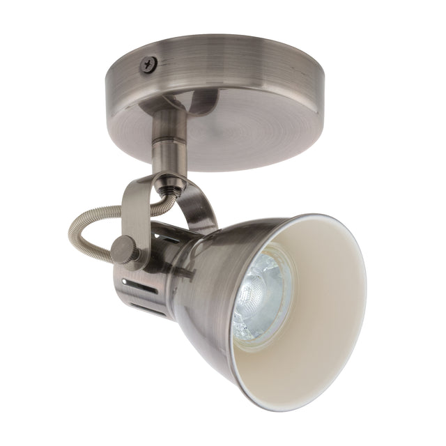 Spotlamp SERAS