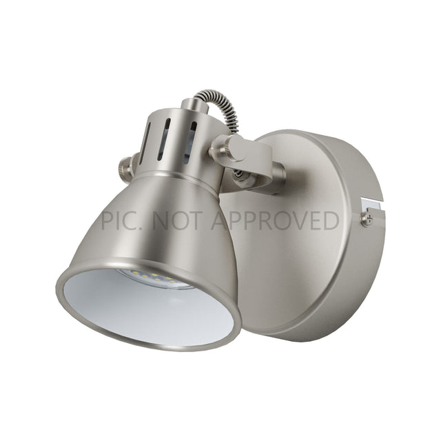 Spotlamp SERAS