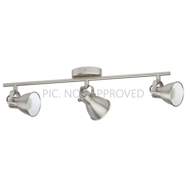Spotlamp SERAS
