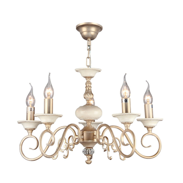 PERLA Chandelier
