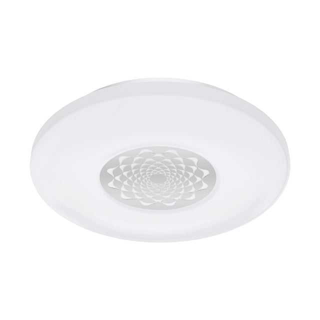 Wall lamp CAPASSO-C