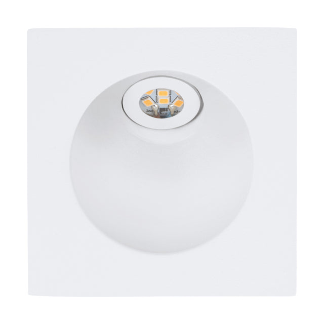 Recessed lamp ZARATE