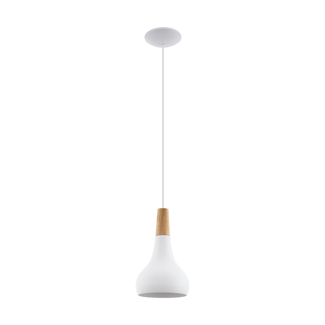 Pendant lamp SABINAR