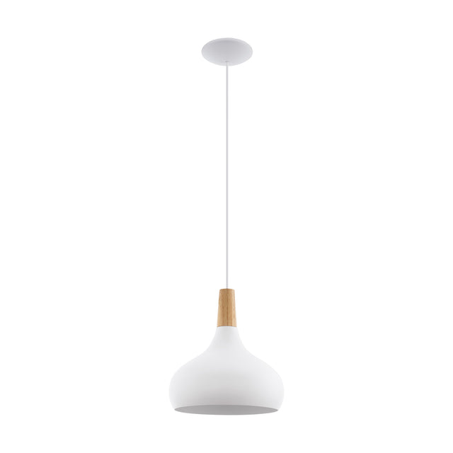 Pendant lamp SABINAR