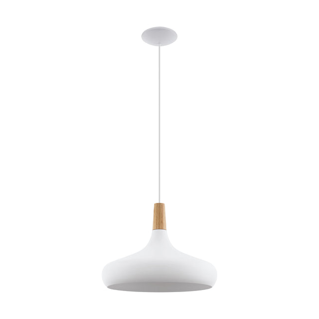 Pendant lamp SABINAR