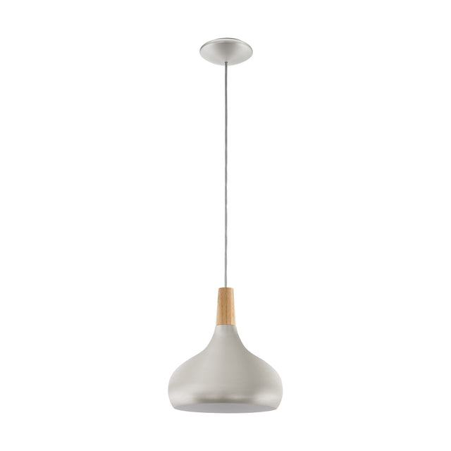Pendant lamp SABINAR