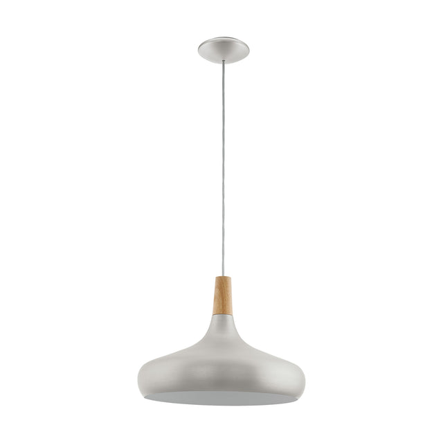 Pendant lamp SABINAR