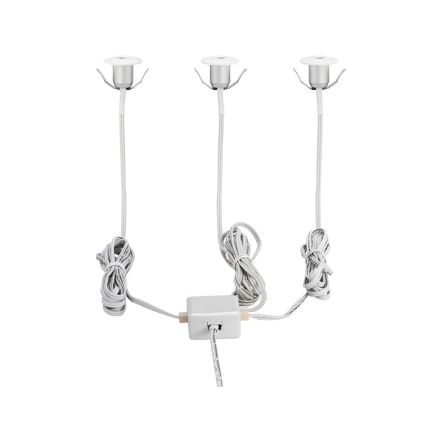 Recessed lamp CHANGO
