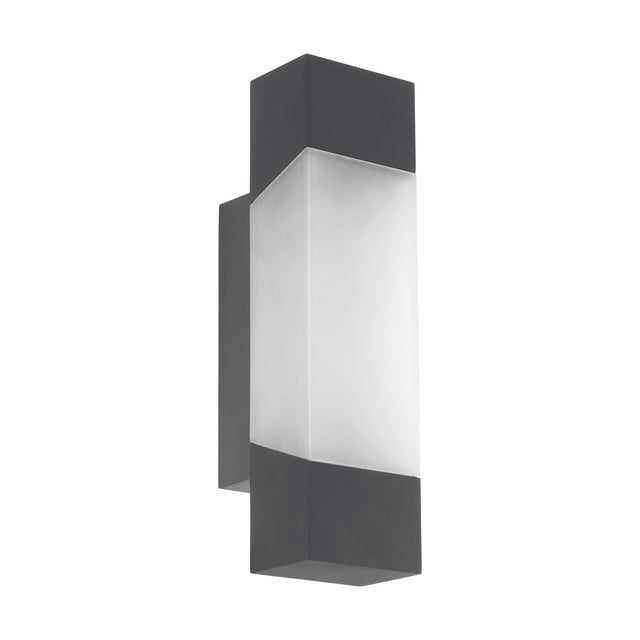 Wall lamp GORZANO