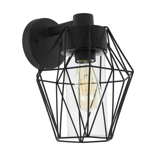 Wall lamp CANOVE